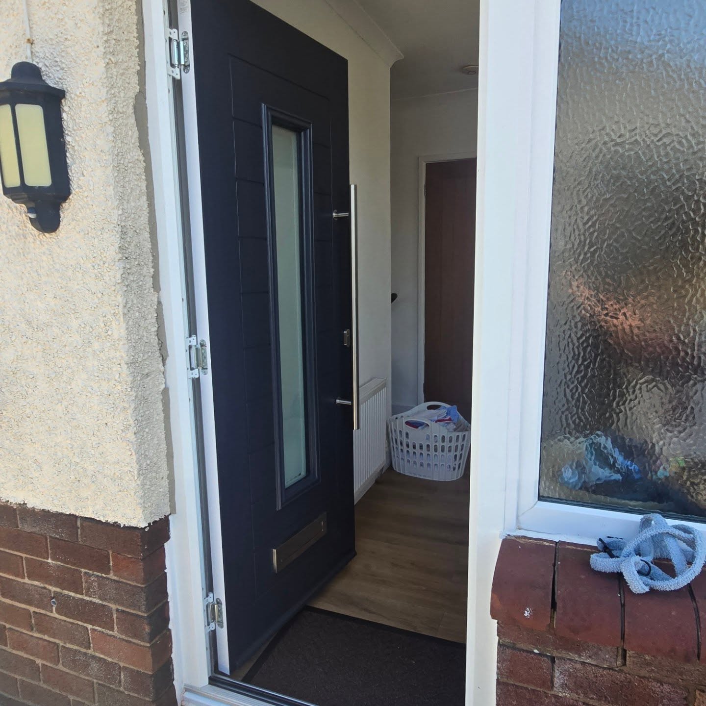 Locksmith Accrington