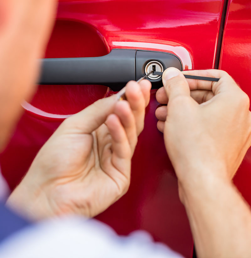 Auto Locksmith Darwen