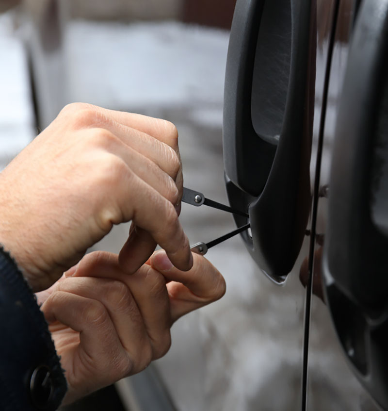 Auto Locksmith Accrington