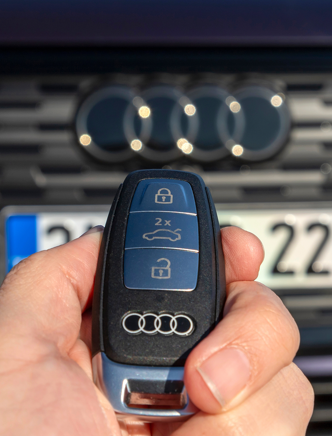 Professional Car Key Repairs