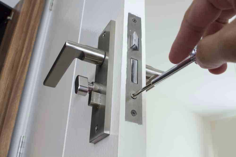 Leading Lock Repair Brands ​