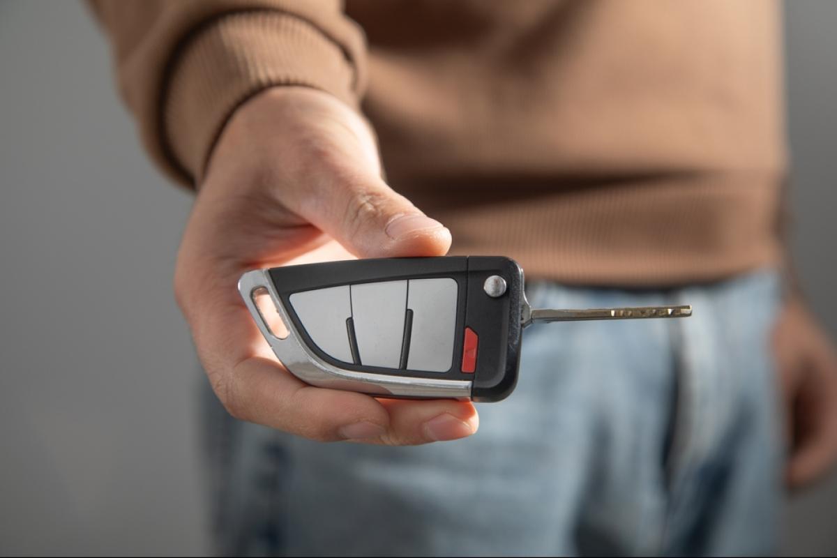 Top-Rated Blackburn Locksmiths for Fast and Reliable Service