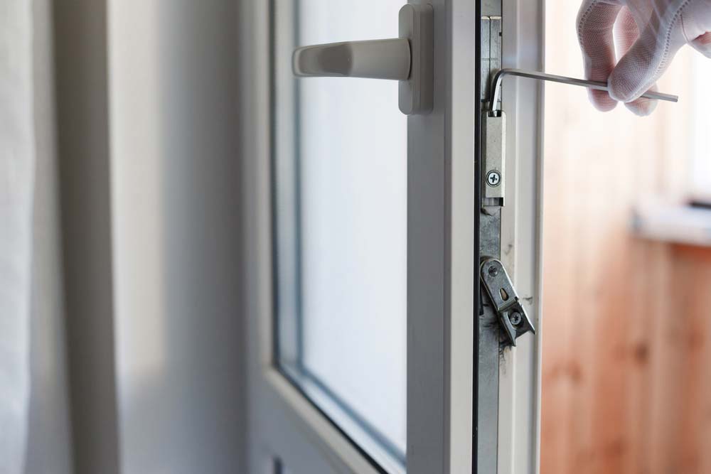 uPVC Door & Window Repairs Accrington