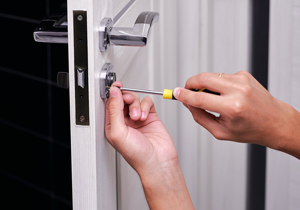 Mortice Lock Replacements