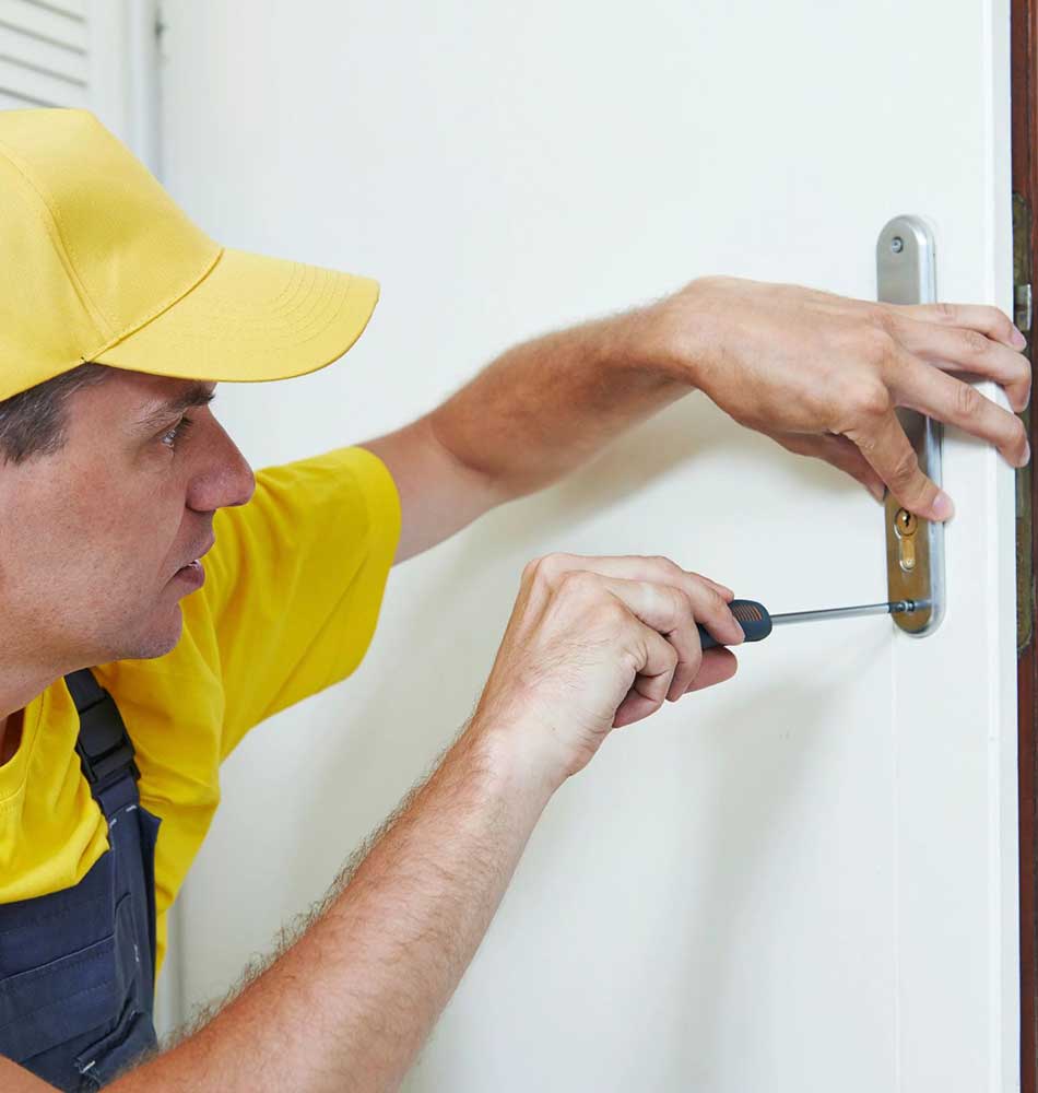 Residential Locksmith Services in Church