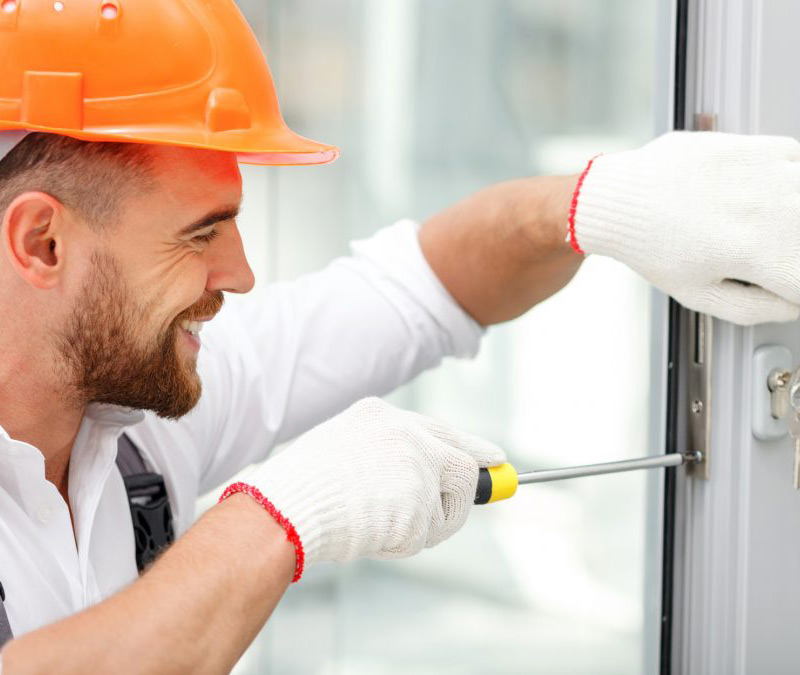 Residential Locksmith Services in Great Harwood