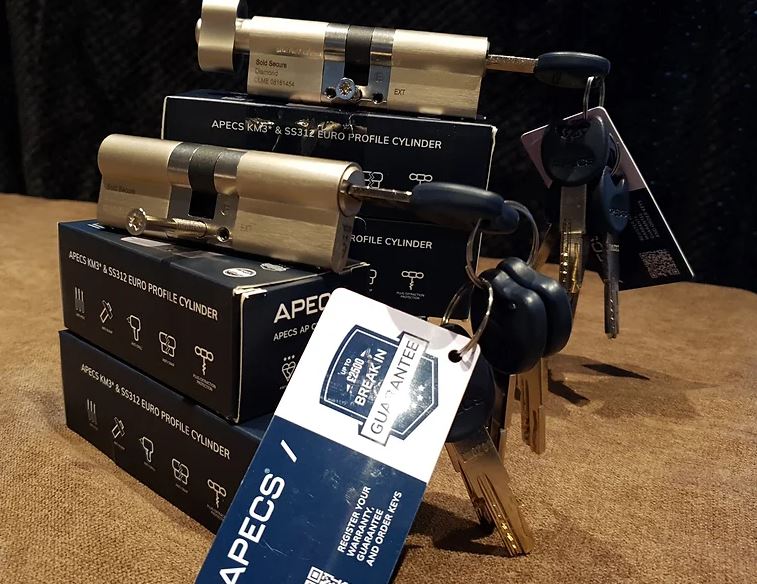Locksmith Blackburn