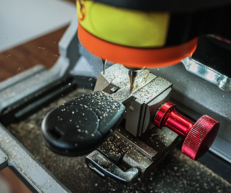 Locksmith Blackburn