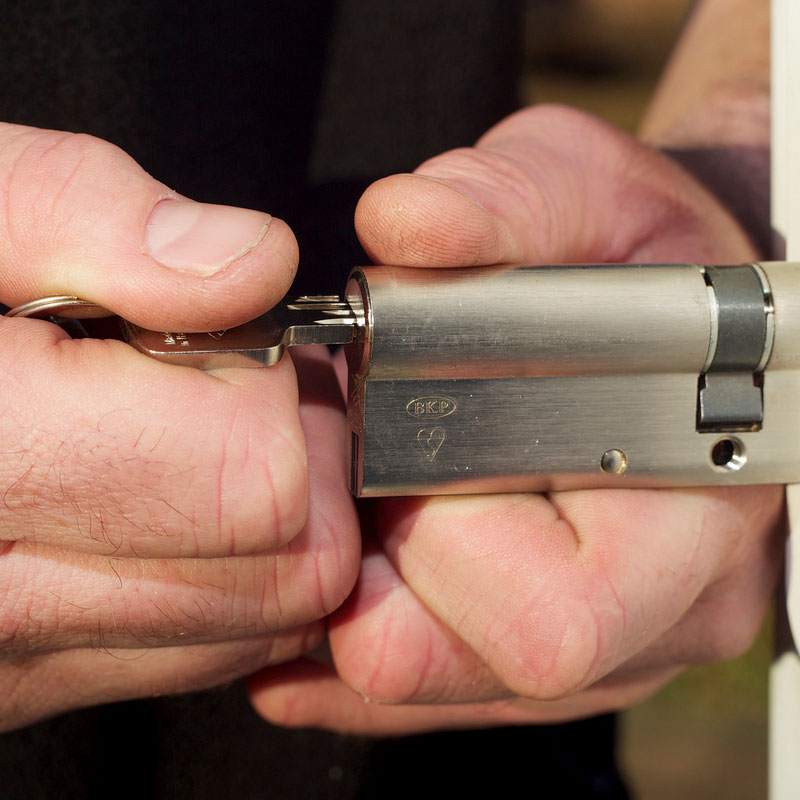 Locksmith Blackburn